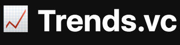 Trends VC Logo